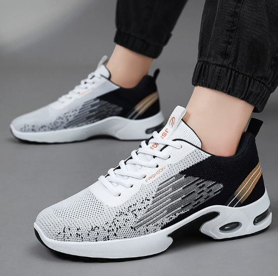 SHOEPOP Retro Basketball Shoes