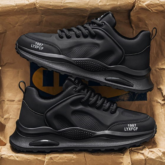 SHOEPOP Chunky Trend Shoe